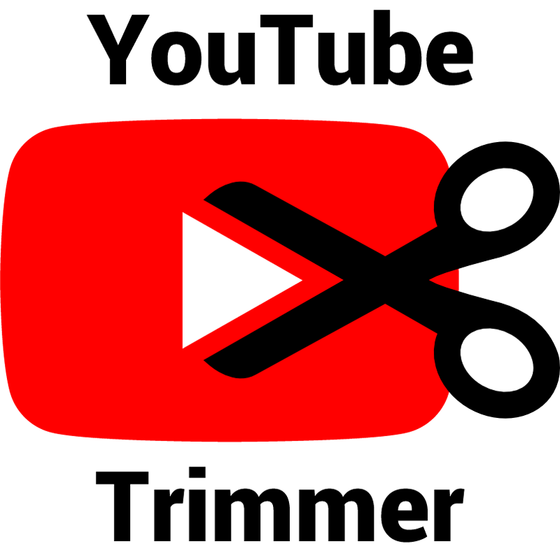 Trim and Crop YouTube videos - YouTubeTrimmer.com ...